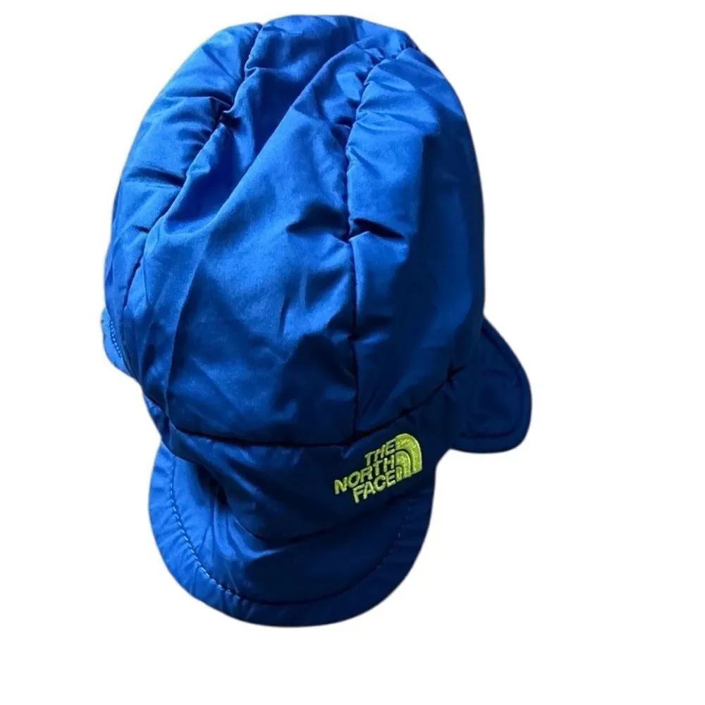 The North Face north face